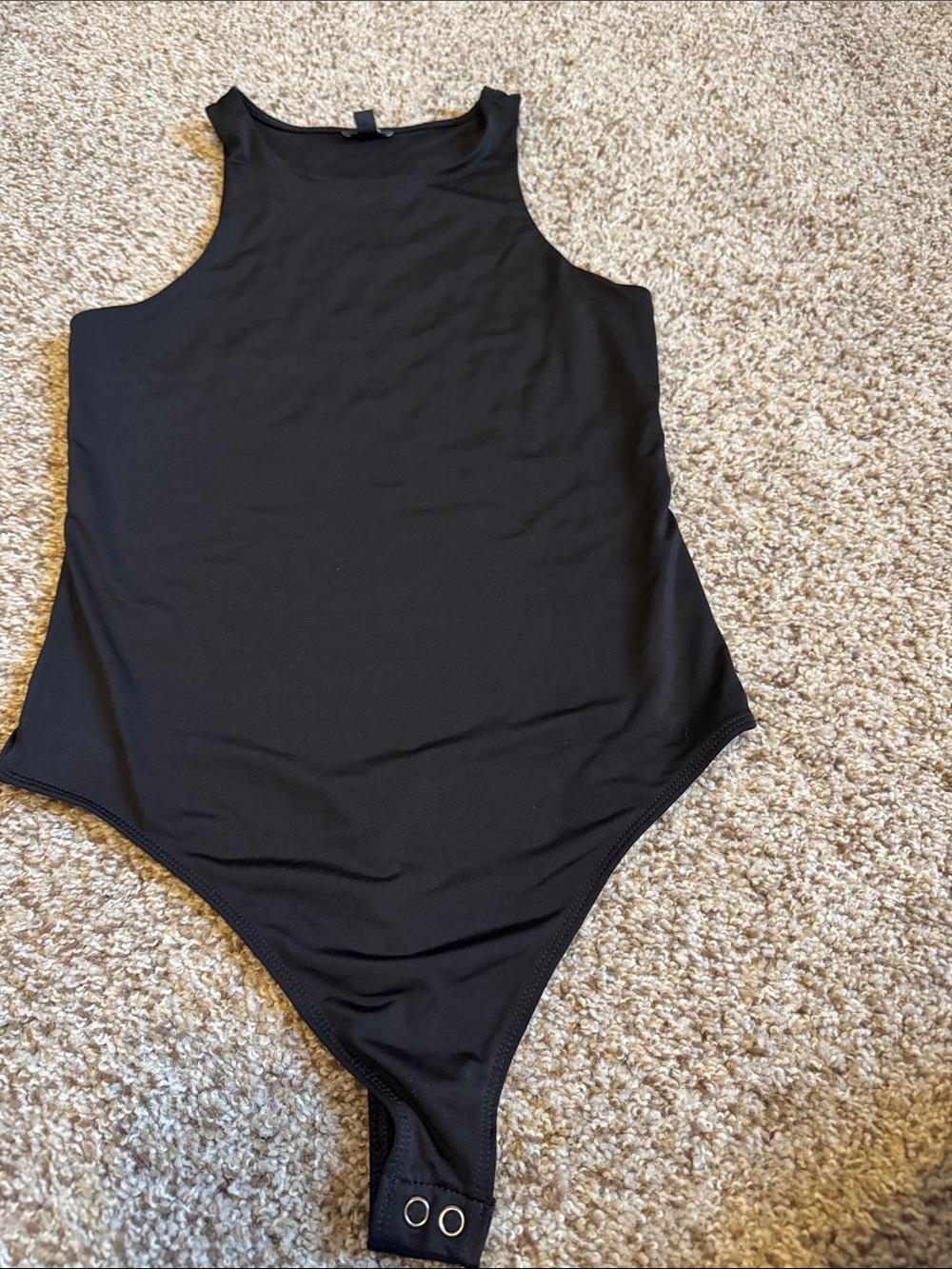EXPRESS BODY CONTOUR BODYSUIT